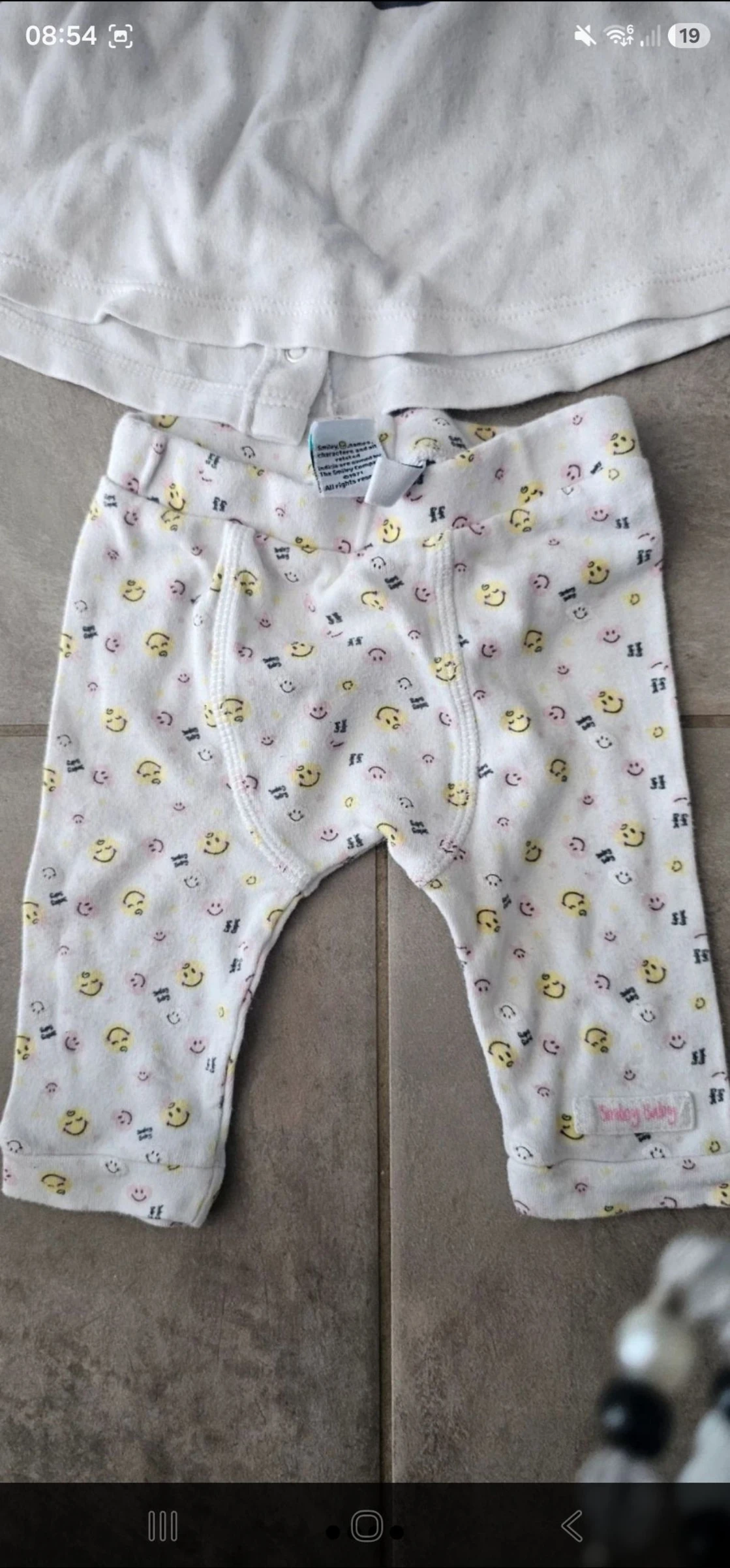 Smileyset 3 maanden – photo 2